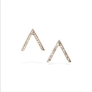 Little Stud Earrings